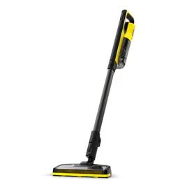 VC 4s Hard Floor Cleaner 10.6X5.5X43.7 IN Cordless Bagless 1/Each