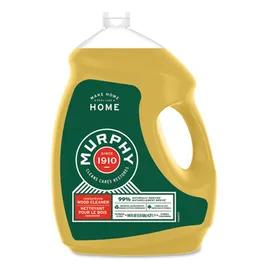 Murphy Oil Soap® Original Citronella Wood Cleaner 145 OZ Liquid 4/Case