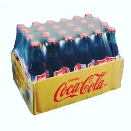 Coca Cola Mexican Soda 355 mL 24/Case