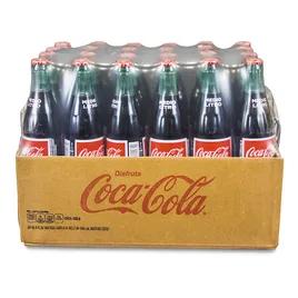 Coca Cola Mexican Soda 500 mL 24/Case