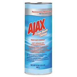Ajax® Cleanser 21 FLOZ Powder Oxygen Bleach 1/Each