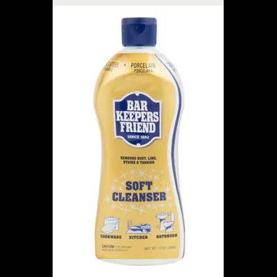 Bar Keepers Friend® All Purpose Cleaner 26 OZ Soft 1/Each