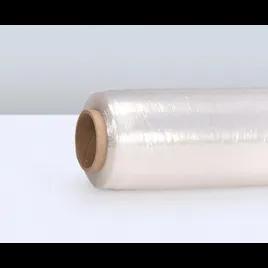 Pallet Lock® Pre-Stretch Film 15IN X1968FT Clear 30GA Ultra High Performance 4 Rolls/Case 126 Count/Pallet