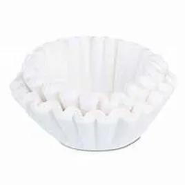 Coffee Filter 18X6 IN 3 GAL 48 Cup Paper 500/Case