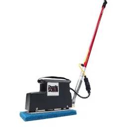Doodle Scrub Cleaning Preparation Floor Scrubber Compact 1/Each