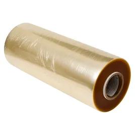 Elite Meat Cling Film Roll 18IN X5000FT Plastic Clear 1/Roll