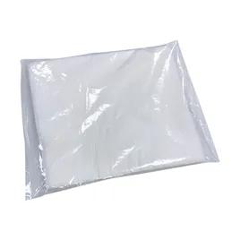 Washcloth 7.5X12.8 IN White 1/2 Fold 1005/Case
