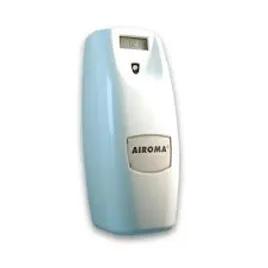 Airoma® Air Freshener Dispenser White Aerosol 1/Each