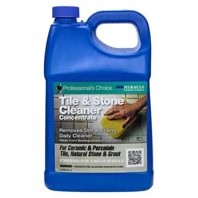 Tile & Grout Cleaner 1 GAL 4/Case