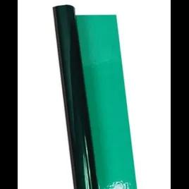 Multi-Purpose Roll 40IN X100FT Cellophane Green 1/Roll