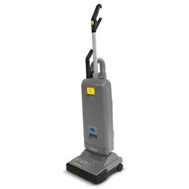 Karcher Sensor XP 12 Upright Vacuum Filter Bag 1.4 GAL 12IN Gray Plastic 1.19 kW 110 Volt With 40FT Cord 1/Each