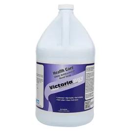 Hand Soap Liquid 1 GAL White Antibacterial Healthcare 4/Case