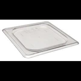 Food Pan 1/6 Size Clear PC 1/Each