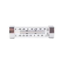 Refrigerator Freezer Thermometer -40F to 80F 1/Each
