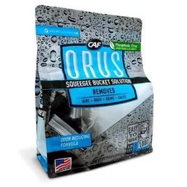 ORUS® Windshield & Glass Cleaner 5.25 LB Powder 1/Each