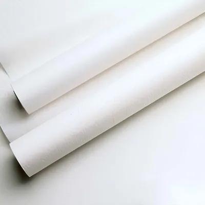 Exam Table Paper 14IN X125FT White Crepe Paper 1/Case