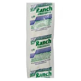 Ranch Salad Dressing 9 G Single Packets 200/Case