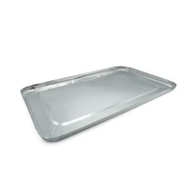 Victoria Bay Lid Flat Full Size 20.75X12.875 IN Aluminum For Steam Table Pan 50/Case