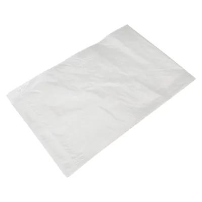Can Liner 38X58 IN Clear LDPE 1.3MIL Heavy Duty 100/Case