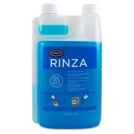 Rinza® Milk Frother Cleaner 1 L Alkaline Liquid 6/Case