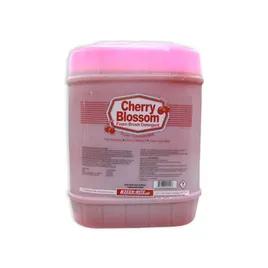 Cherry Bubbles Wash 5 GAL Concentrate 1/Pail