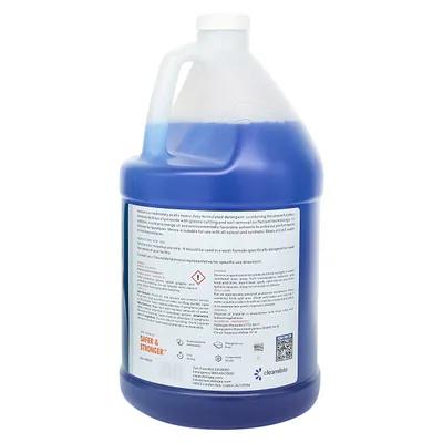 Linden Proxy Laundry Detergent 1 GAL Liquid With Peroxide 4/Case