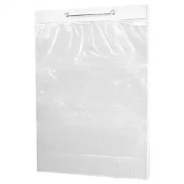 Bag 12X17 IN LDPE Clear Header 2000/Case