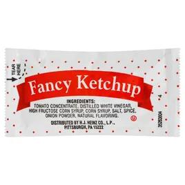 Winston Ketchup 7 G Single Packets 200/Case