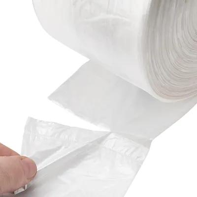 Produce Bag Roll 15X20 IN Plastic 3000/Case