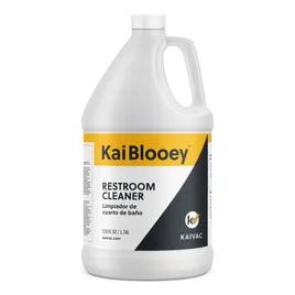 KaiBlooey Restroom Cleaner 1 GAL Multi Surface Mild Acid 4/Case