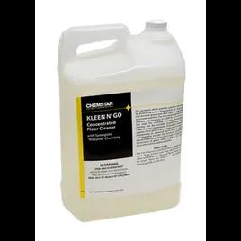 Kleen N Go All Purpose Cleaner 1.5 GAL RTU Enzymatic 3/Case