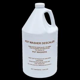 Delimer & Descaler 1 GAL Liquid 4/Case