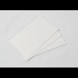 Label Board 3.5X2 IN White 2000/Pack