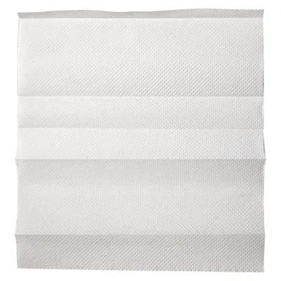 Folded Paper Towel White C-Fold 2400 Sheets/Case
