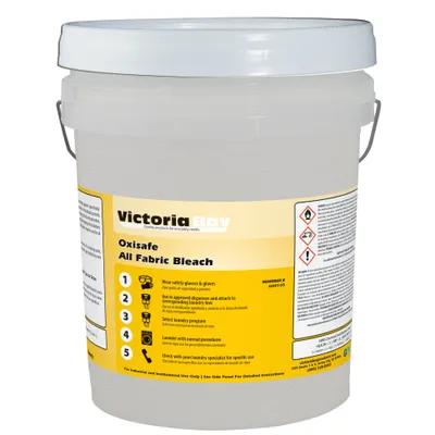 Victoria Bay Oxisafe All Fabric Bleach 5 GAL 1/Pail