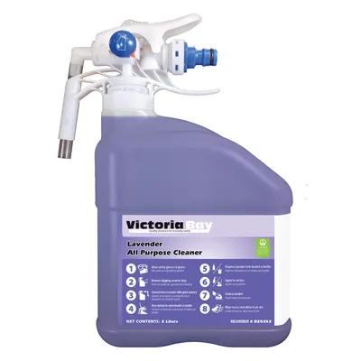 Victoria Bay Lavender All Purpose Cleaner 3 L 2/Case