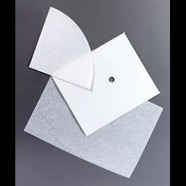 Fryer Filter Sheet 17.5X28 IN Paper 100/Case