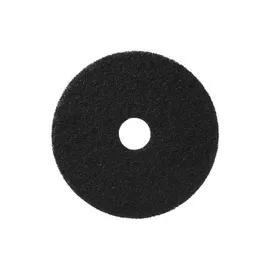 Stripping Pad 17 IN Black Polyester Fiber 5/Case