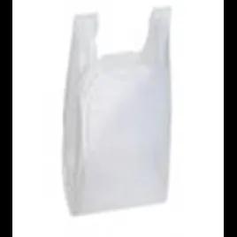 Bag 10X5X18 IN 12MIC White T-Sack 2000/Case