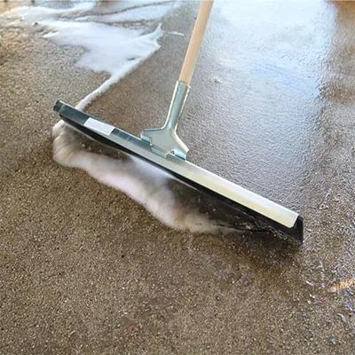 Floor Squeegee Aluminum Straight With 36IN Head 1/Each