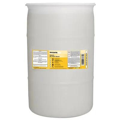 Victoria Bay Oxisafe All Fabric Bleach 55 GAL 55/Drum