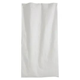Cleaning Wipe 20X36 IN White Rectangle 300/Case
