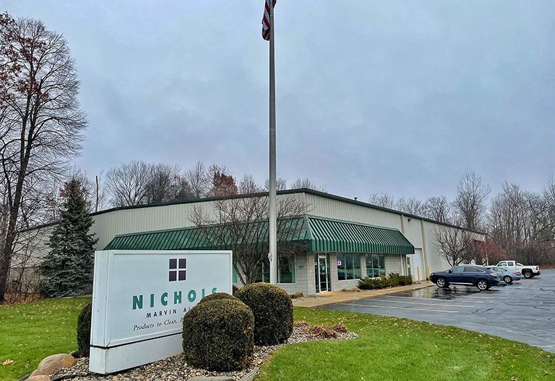 Photo of Holland Facility / Nichols