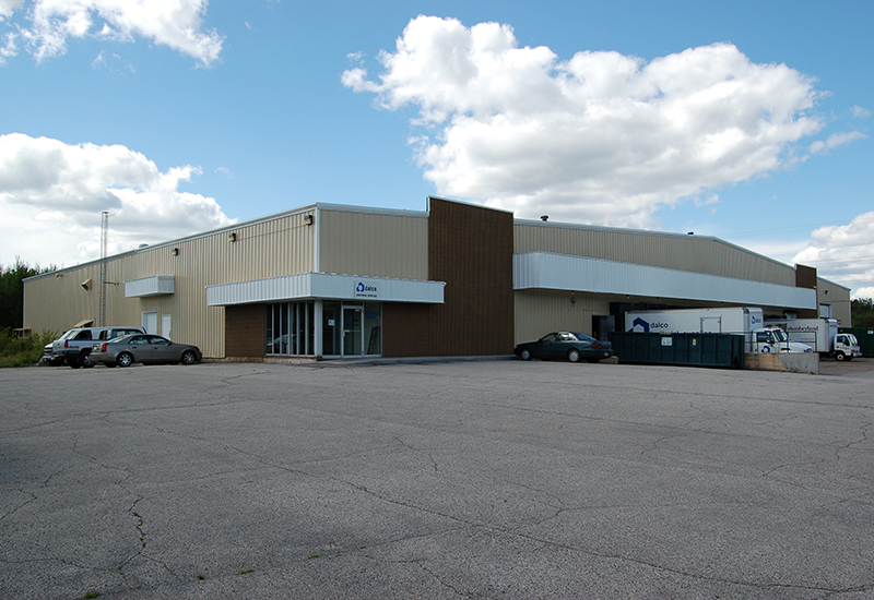 Photo of Duluth Facility / Dalco
