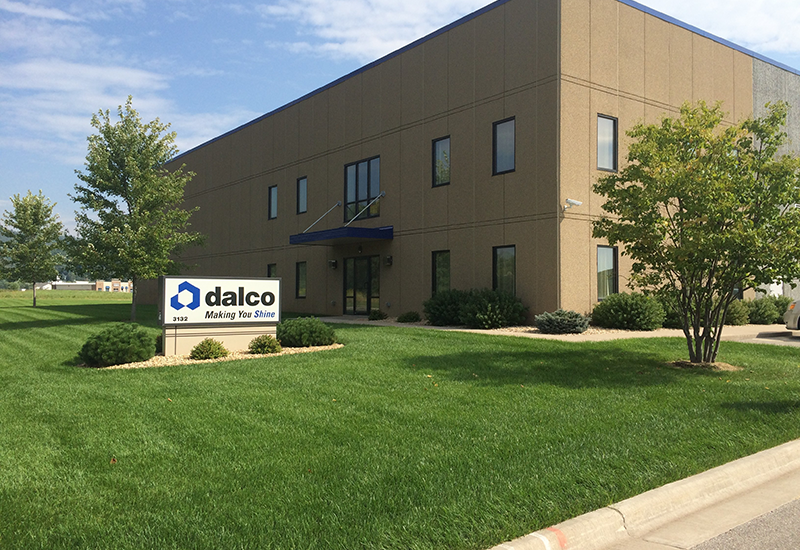 Photo of La Crosse Facility / Dalco