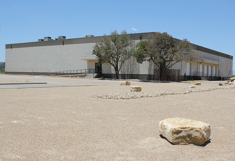 Photo of Lubbock Facility / Wagner Supply Company