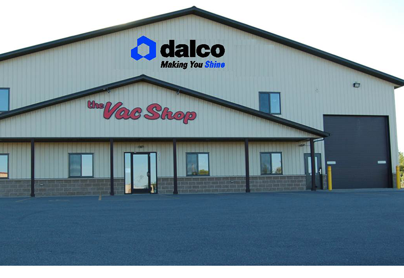 Photo of Marshfield Facility / Dalco