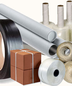 industrial packaging products