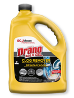 Drano® Max Gel Clog Remover