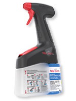 TruShot 2.0® Mobile Dispensing System